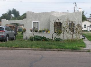 308 N 11th St, Garden City, KS 67846