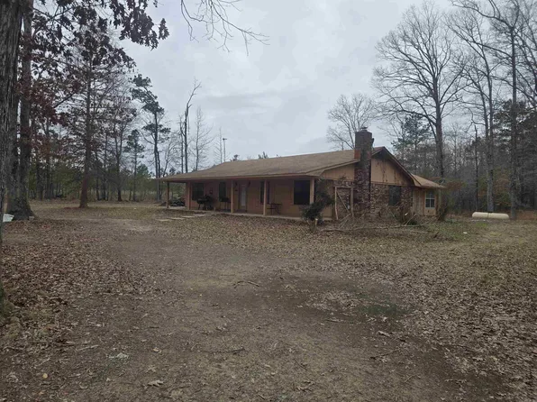 5900 Ramick Rd, Pine Bluff, AR 71603