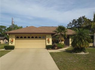 688 Lehigh Rd, Venice, FL 34293