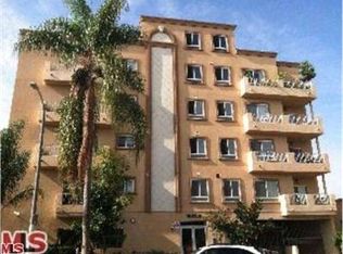 1037 Fedora St #304, Los Angeles, CA 90006