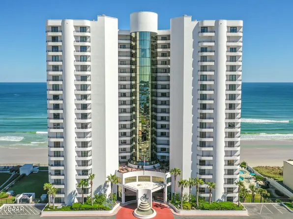 3757 S Atlantic Ave Unit 102, Daytona Beach Shores, FL 32118