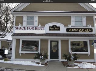 3 Short St #A, Ipswich, MA 01938