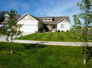 2687 N Partridge Loop, Post Falls, ID 83854
