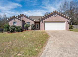 41 Lariat Dr, Austin, AR 72007