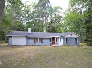 2140 Veeder Rd, Lewiston, MI 49756