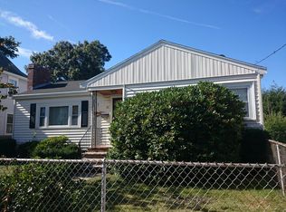 10 Spring Valley Rd, West Roxbury, MA 02132