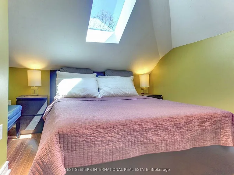 250 Saint Clair Ave E #2 — Photo 13
