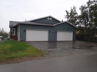 11440 Dawn St, Eagle River, AK 99577