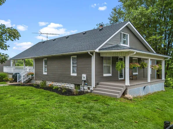 7460 N Us Highway 68, Wilmington, OH 45177