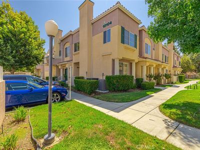 18104 Flynn Dr UNIT 4502, Canyon Country, CA, 91387