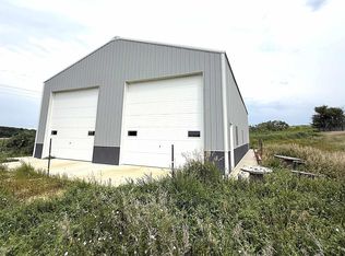 F Ave, Winnebago, NE 68071