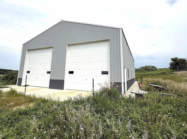 F Ave, Winnebago, NE 68071