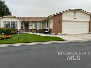 1100 Burnett Dr UNIT 348, Nampa, ID 83651