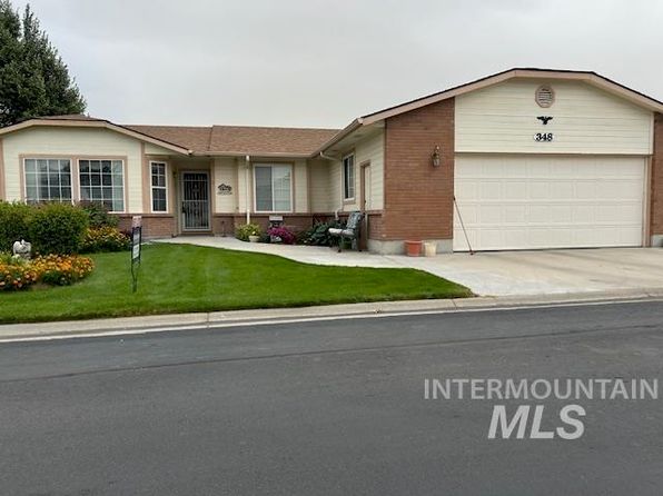 1100 Burnett Dr UNIT 348, Nampa, ID 83651