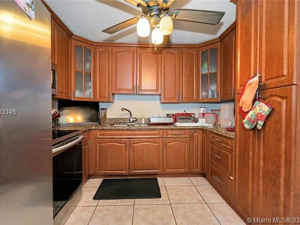 4124 NW 181st Ter, Miami Gardens, FL 33055