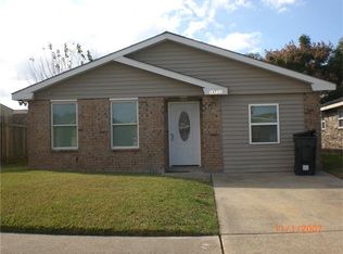 14711 Beekman Rd, New Orleans, LA 70128