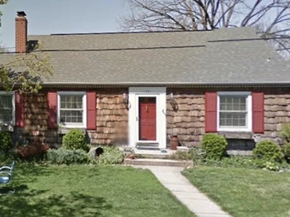 1351 Crawford Ave, Harrisonburg, VA 22801