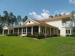 7450B Coastal Hwy, Crawfordville, FL 32327