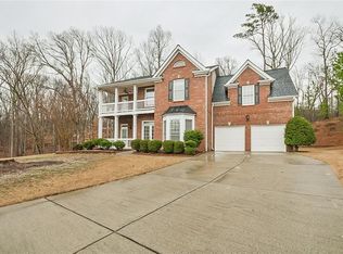 6592 Sweet Laurel Run, Sugar Hill, GA 30518