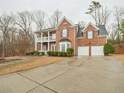 6592 Sweet Laurel Run, Sugar Hill, GA, 30518