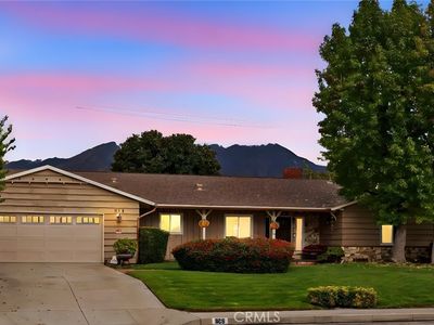 528 E Parkdale Dr, San Bernardino, CA, 92404