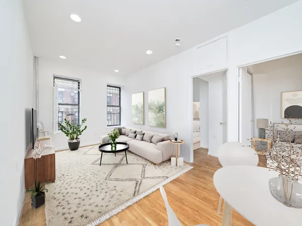 66 W 109th St APT 51, New York, NY 10025