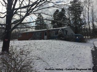 118 Union Center Rd, Ulster Park, NY 12487