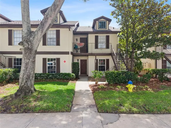 600 Northern Way APT 201, Winter Springs, FL 32708