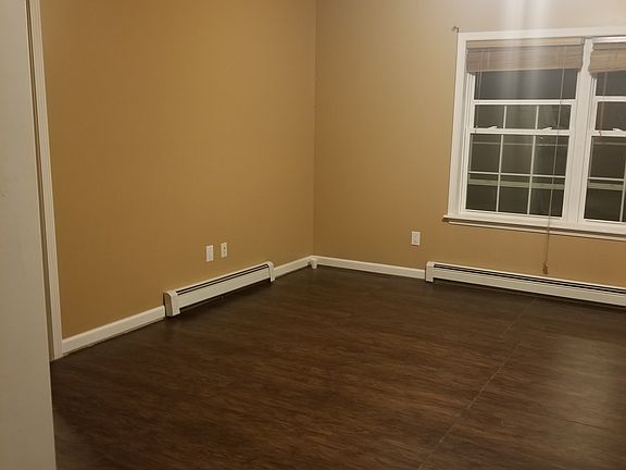 Living Room Open Concept 