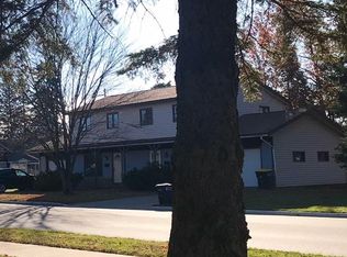 309 W Monico St, Rhinelander, WI 54501