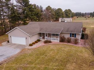 464 Savanna Dr, Murphysboro, IL 62966