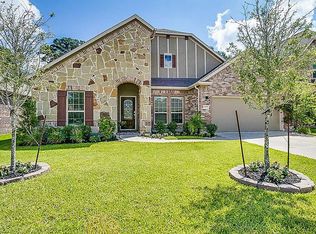 23918 Leblanc Landing Dr, Spring, TX 77389