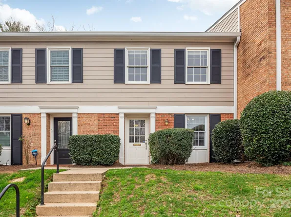 4611 Hedgemore Dr Unit J, Charlotte, NC 28209