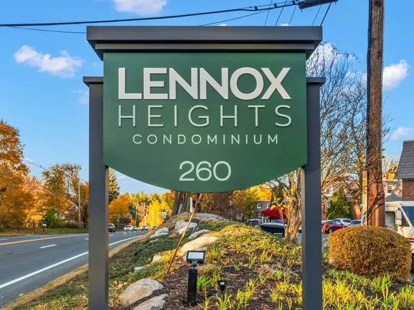 260 Pittsfield Rd #16C, Lenox, MA 01240