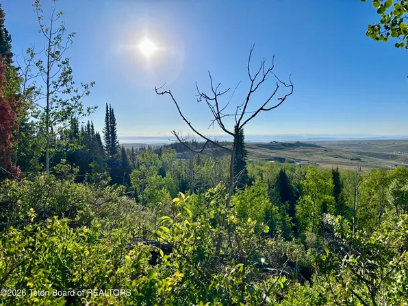 Boltz Dr, Daniel, WY 83115