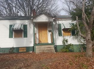 909 Ross Ave, Greensboro, NC 27406
