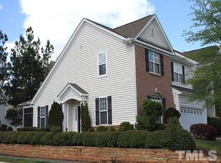 7922 Leonardo Dr, Durham, NC 27713