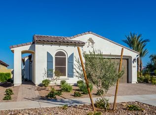 10124 E Thatcher Ave, Mesa, AZ 85212