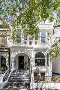 1264 Page St #D, San Francisco, CA, 94117