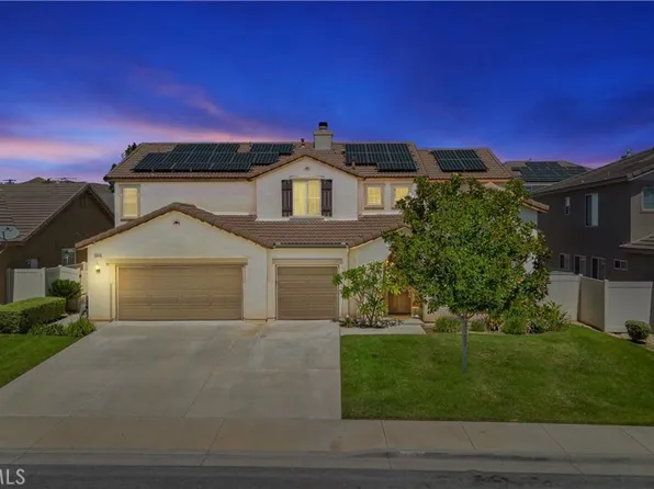 26916 Commons Dr, Moreno Valley, CA 92555