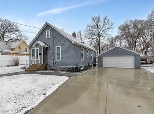 213 1st St N, Cold Spring, MN 56320