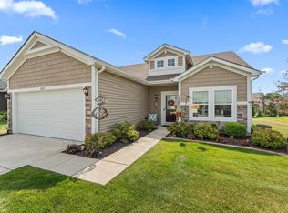 2307 Caspian Ln, Valparaiso, IN 46385