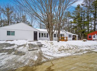 22 Langdon Rd, Wiscasset, ME 04578