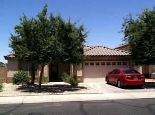 15608 W Gelding Dr, Surprise, AZ 85379