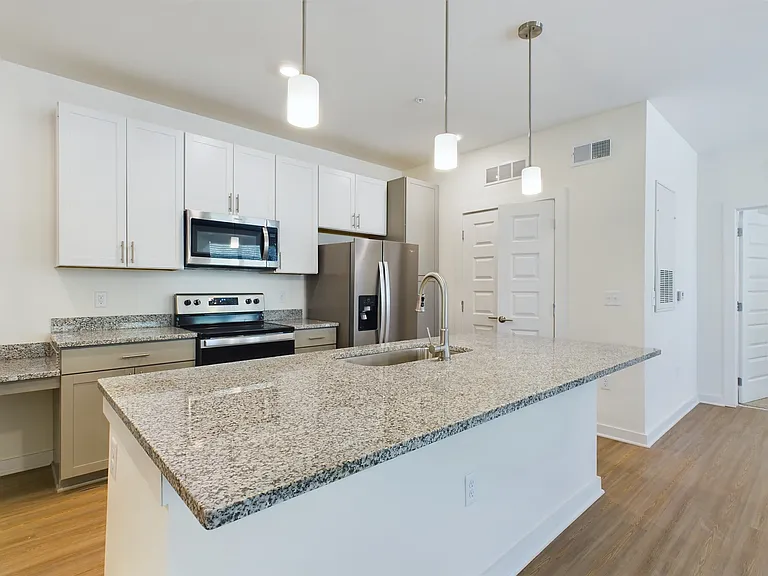 Sanctuary Bluff Apartments — Photo 77