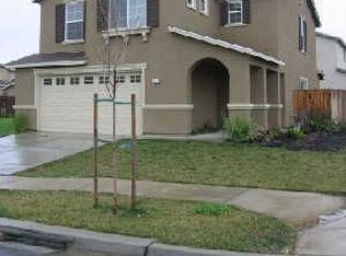 4324 Mathias Way, Merced, CA 95348