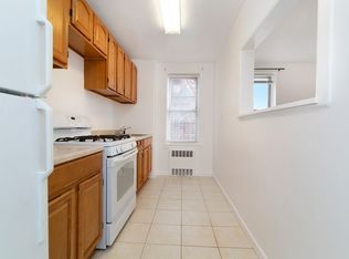 67-11 Yellowstone Blvd #6H, Forest Hills, NY 11375