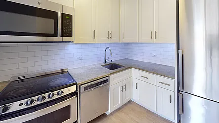 Rented by Bond New York