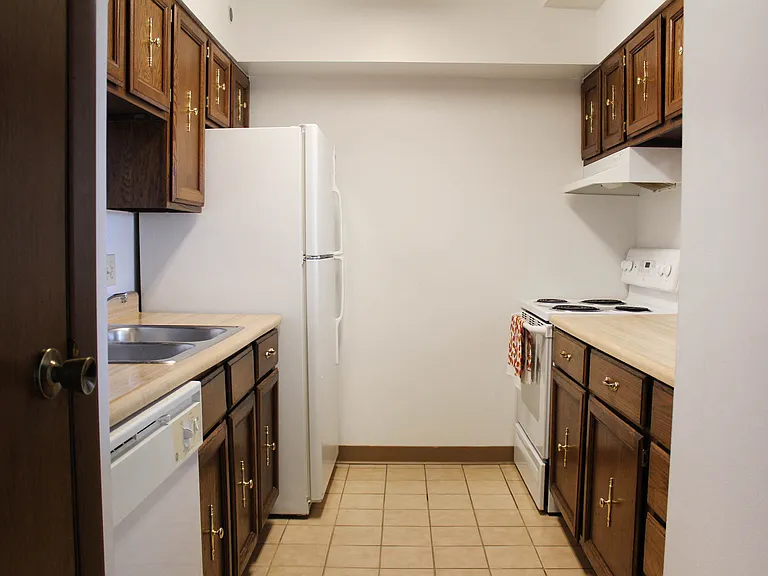 Indian Lookout Apartments — Photo 31