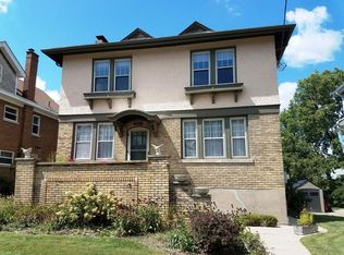 921 Rutledge Ave, Cincinnati, OH 45205